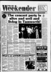 Tamworth Herald Friday 29 March 1996 Page 35