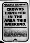 Tamworth Herald Friday 05 April 1996 Page 14