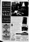 Tamworth Herald Friday 19 April 1996 Page 4
