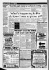 Tamworth Herald Friday 19 April 1996 Page 6