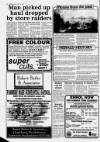 Tamworth Herald Friday 19 April 1996 Page 12