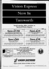 Tamworth Herald Friday 19 April 1996 Page 13