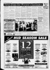 Tamworth Herald Friday 19 April 1996 Page 14