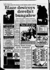 Tamworth Herald Friday 19 April 1996 Page 16