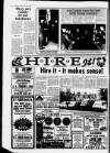 Tamworth Herald Friday 19 April 1996 Page 18