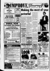 Tamworth Herald Friday 19 April 1996 Page 20