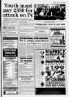 Tamworth Herald Friday 19 April 1996 Page 23