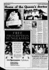 Tamworth Herald Friday 19 April 1996 Page 30