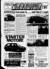 Tamworth Herald Friday 19 April 1996 Page 80