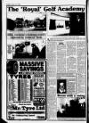 Tamworth Herald Friday 07 June 1996 Page 8