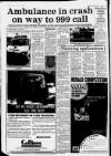 Tamworth Herald Friday 07 June 1996 Page 16