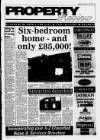 Tamworth Herald Friday 07 June 1996 Page 33