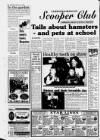 Tamworth Herald Friday 07 June 1996 Page 68