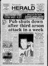 Tamworth Herald Friday 30 August 1996 Page 1
