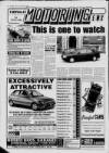 Tamworth Herald Friday 30 August 1996 Page 72