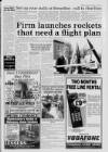 Tamworth Herald Friday 13 September 1996 Page 3