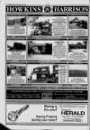 Tamworth Herald Friday 13 September 1996 Page 34