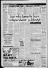 Tamworth Herald Friday 06 December 1996 Page 6