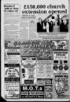 Tamworth Herald Friday 06 December 1996 Page 14