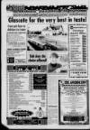 Tamworth Herald Friday 06 December 1996 Page 16