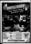 Tamworth Herald Friday 06 December 1996 Page 18