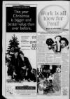 Tamworth Herald Friday 06 December 1996 Page 20