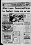 Tamworth Herald Friday 06 December 1996 Page 30