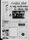 Tamworth Herald Friday 06 December 1996 Page 48