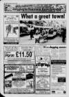 Tamworth Herald Friday 06 December 1996 Page 70
