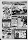 Tamworth Herald Friday 06 December 1996 Page 72