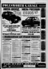 Tamworth Herald Friday 06 December 1996 Page 91