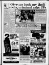 Tamworth Herald Friday 03 January 1997 Page 3