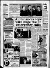 Tamworth Herald Friday 03 January 1997 Page 18