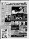 Tamworth Herald Friday 03 January 1997 Page 21