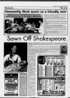 Tamworth Herald Friday 03 January 1997 Page 33