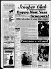 Tamworth Herald Friday 03 January 1997 Page 34