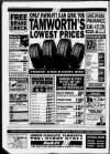 Tamworth Herald Friday 10 January 1997 Page 10