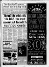Tamworth Herald Friday 10 January 1997 Page 17
