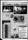 Tamworth Herald Friday 10 January 1997 Page 24