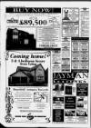 Tamworth Herald Friday 10 January 1997 Page 54