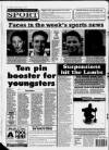 Tamworth Herald Friday 10 January 1997 Page 88