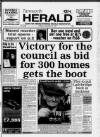 Tamworth Herald Friday 24 January 1997 Page 1