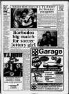Tamworth Herald Friday 24 January 1997 Page 9