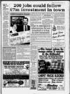 Tamworth Herald Friday 24 January 1997 Page 11