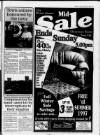 Tamworth Herald Friday 24 January 1997 Page 21