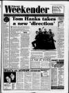 Tamworth Herald Friday 24 January 1997 Page 27