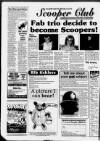 Tamworth Herald Friday 24 January 1997 Page 30