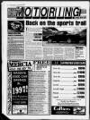 Tamworth Herald Friday 24 January 1997 Page 78