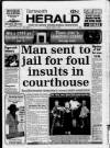 Tamworth Herald