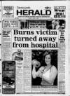 Tamworth Herald